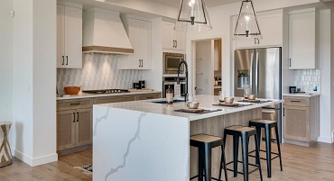 First Home Must-Haves  Sterling Homes Edmonton