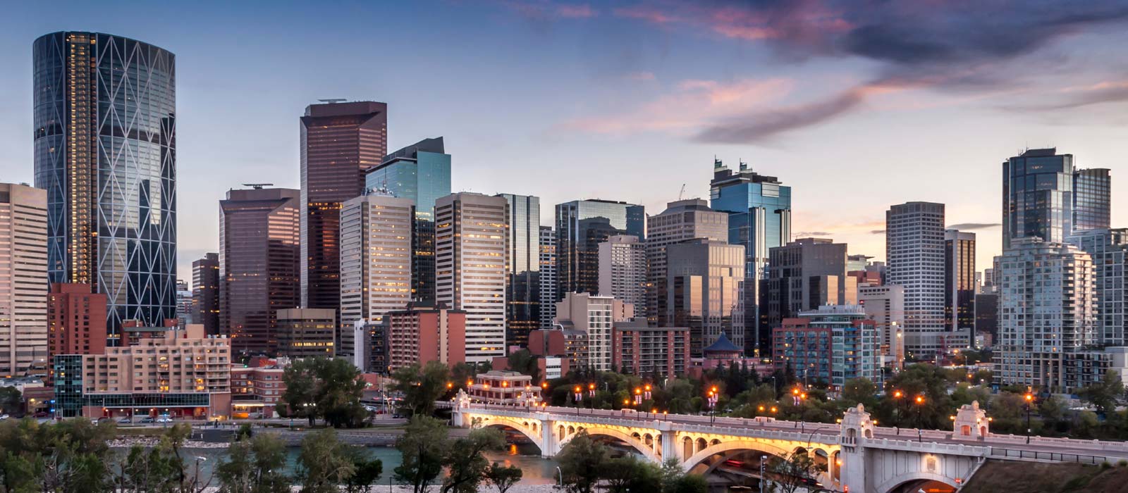 calgary