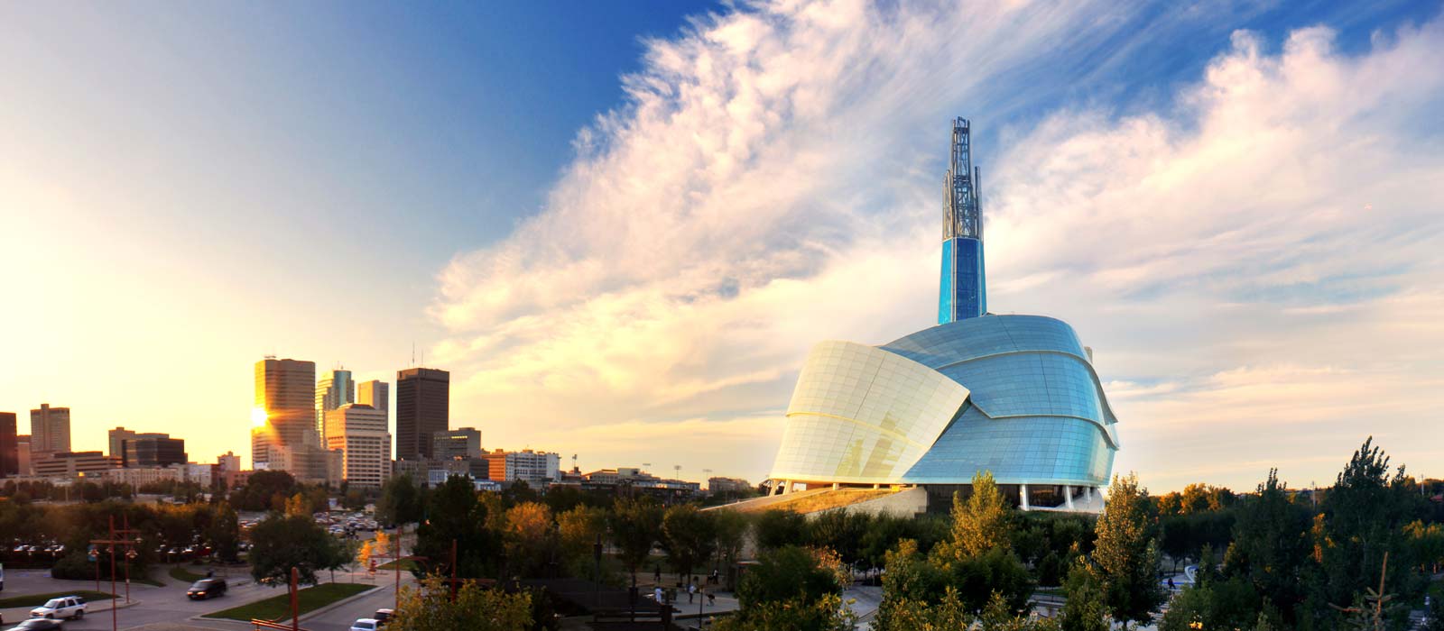 winnipeg